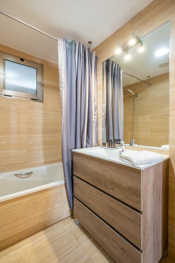 Iloftmalaga Larios-Strachan Extérieur photo